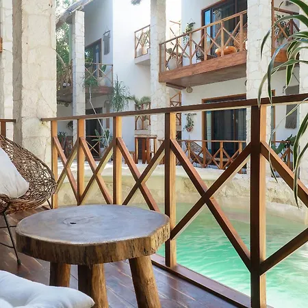 Lagoon Boutique Hotel - Luxury Chaman Experience-3
